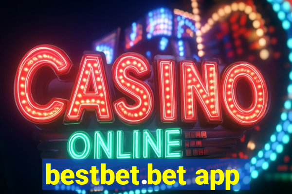 bestbet.bet app